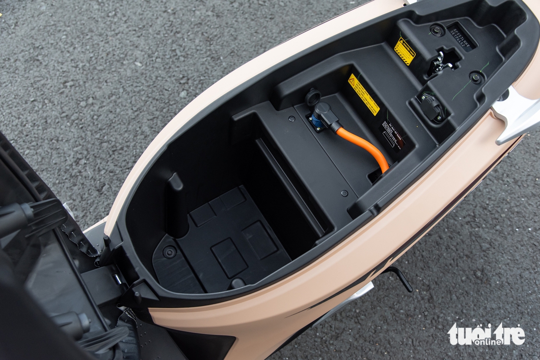 Đổi pin VinFast tại TP.HCM — mạng lưới 150+ trạm, đổi trong 60 giây